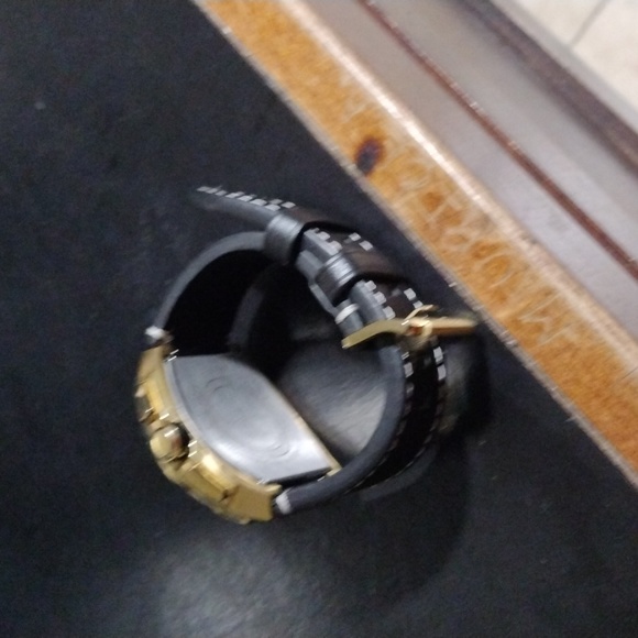 Ralph Christian watch "the intrepid chronograph - Picture 2 of 4